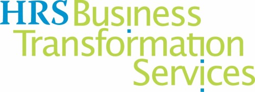 Logo HRS Business Transformation Services