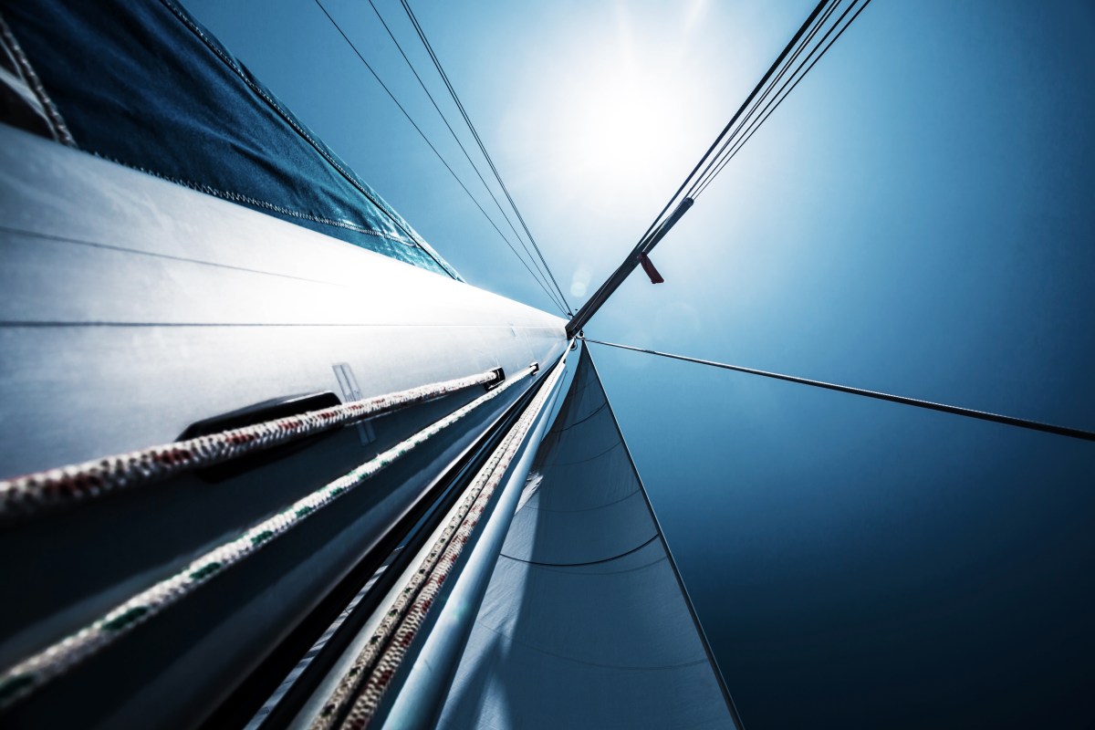 Leading Complex Change