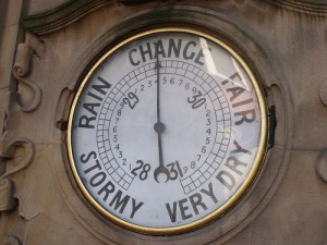 Barometer