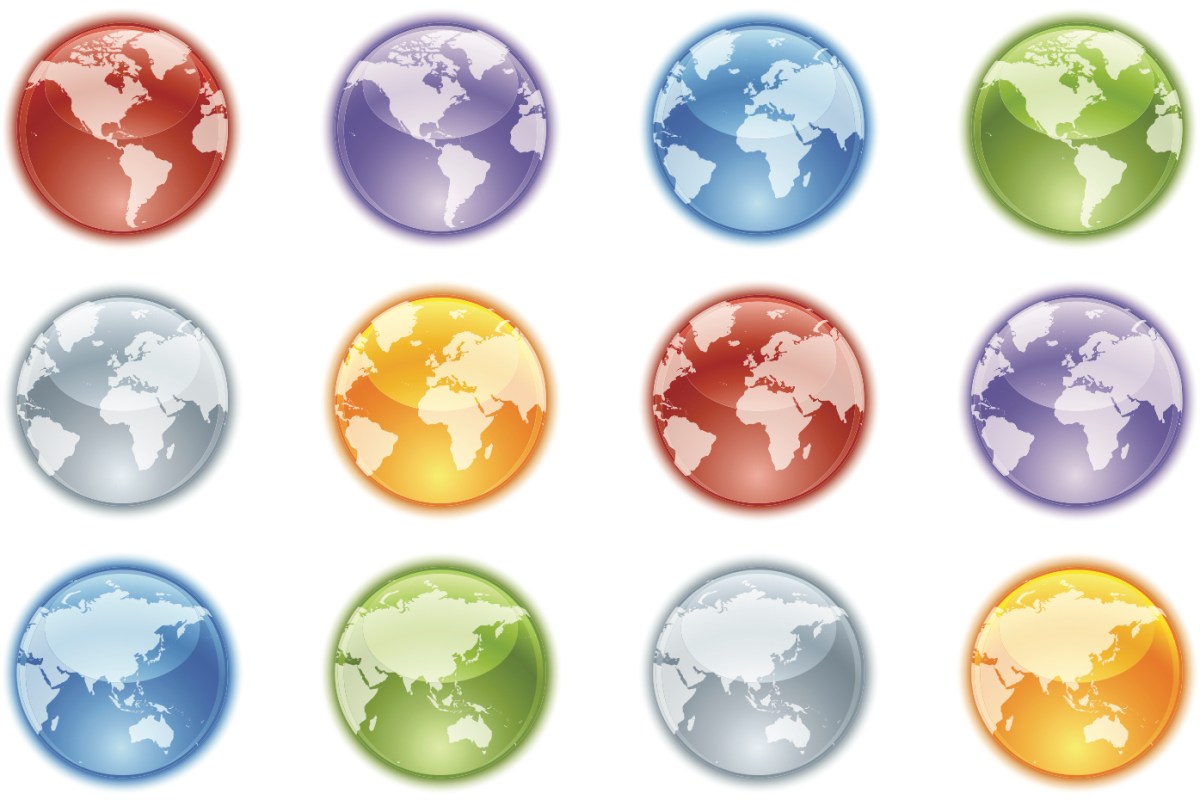 Multinational companies