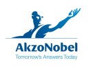 Logo AkzoNobel