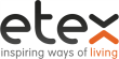 Logo Etex