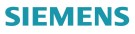 Logo Siemens