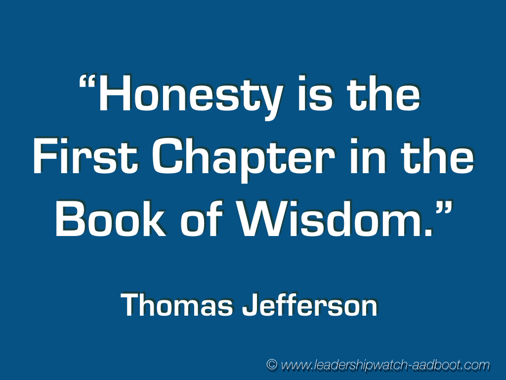 Quote from Thomas Jefferson on blue background