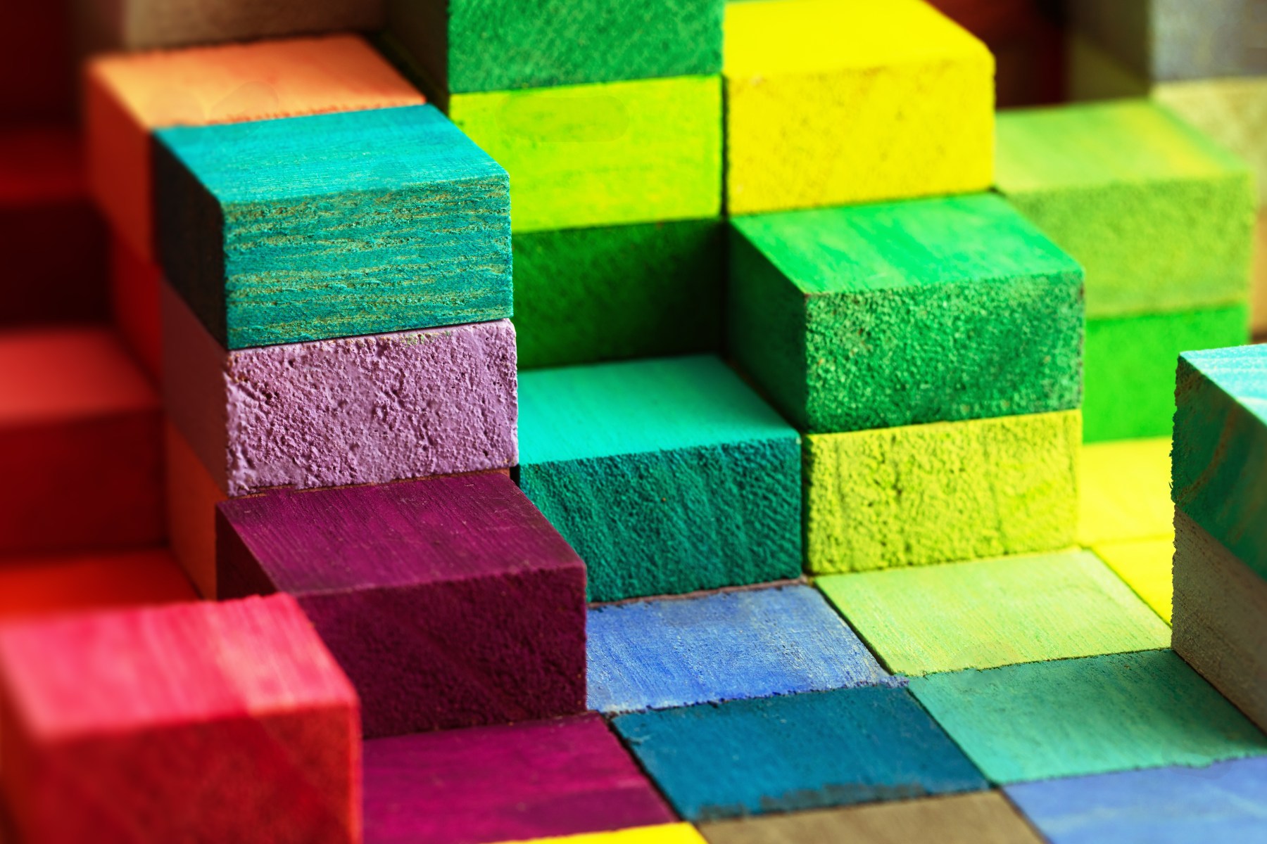 Building successful teams by reaching beyond agreement, and creating an alignment focus